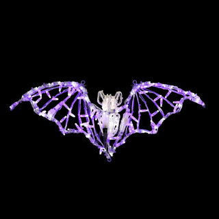 Bat (purple)