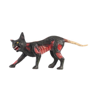 The Cursed Cat