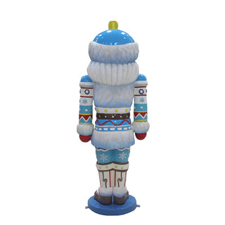 Arctic Nutcracker 2 6ft.