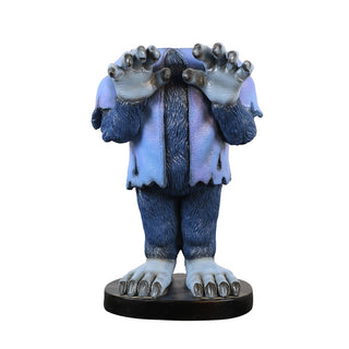 Headless Werewolf