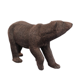 Grizzly Bear, Walking