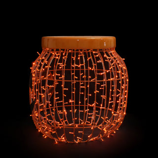 Jar Pumpkin