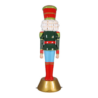 Christmas Nutcracker 9ft.