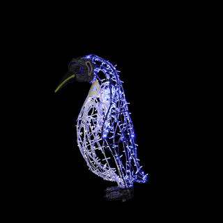 Penguin Flappy