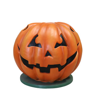 Tema Pod "Pumpkin"