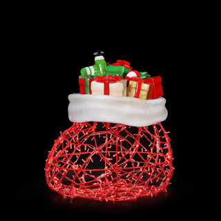 Santa giftsack
