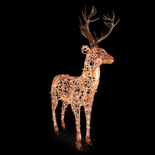 STAG GOLDEN WHITE - STANDING