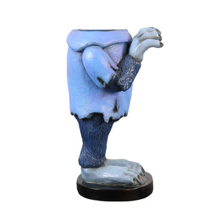 Headless Werewolf