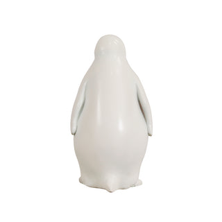 Baby Penguin White