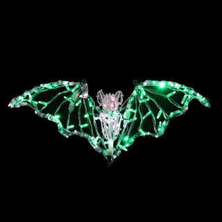 Bat (green)