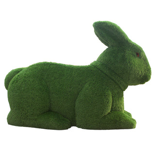 Grass Bunny Sofa