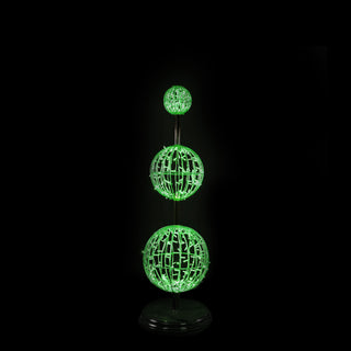 Lolli Tree (green)