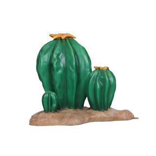 Cactus (3 Small)
