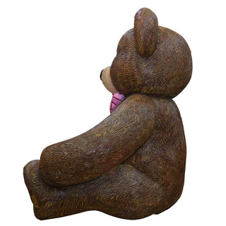 Teddy Bear Photo Op "Valentine"