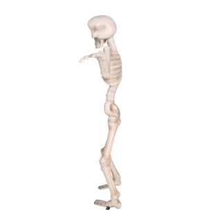 Skeleton Dance Move Zombie 7ft