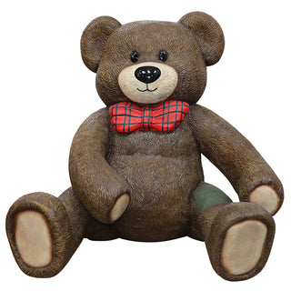 Teddy Bear Photo Op "Christmas"