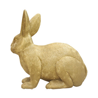 Golden Rabbit