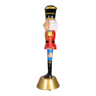 Christmas Nutcracker 9ft