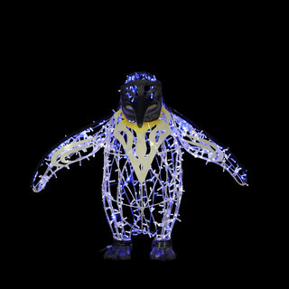 Penguin Mumbly