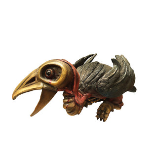 The Dead Crow