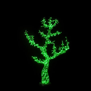 Display Tree (green)
