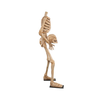 Skeleton 180 "headless"