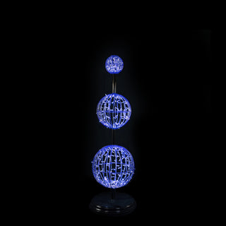 Lolli Tree (blue)