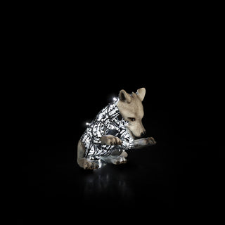 Wolf Pup