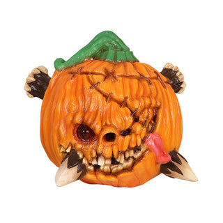 Evil Pumpkin