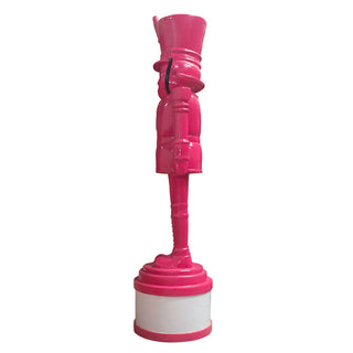 Nutcracker 325cm (pink)