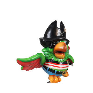 Parrot