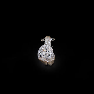 Nativity Sheep standing