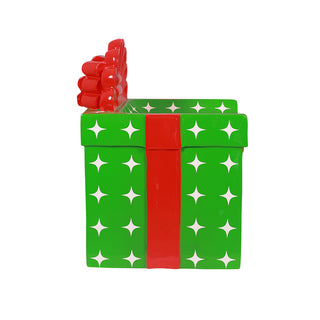 SQUARE GIFT SOFA B