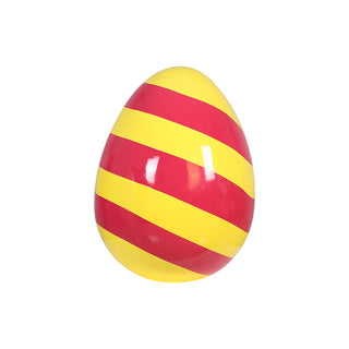 Easter Egg 60 cm (Stripe B)