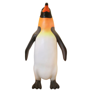 Penguin 1 (Wings In)