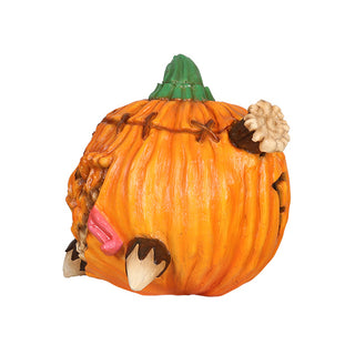 Evil Pumpkin