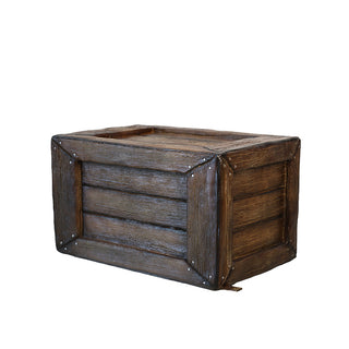 Crate (realistic)