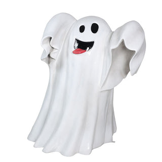 Scaring Ghost