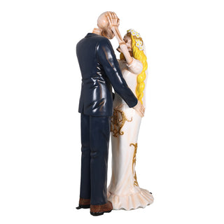 Married Skeletons