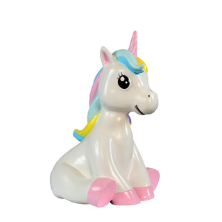 Baby Unicorn Figurine