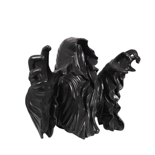 Ghost Cloak