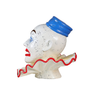 JESTER HEAD 5