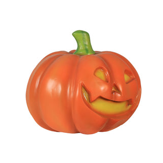 Pumpkin With Lights 40Cm