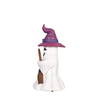 GHOST WITCH GIRL