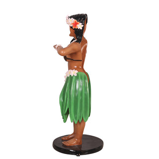 Aloha Dancer Photo Op