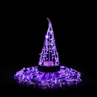Witch Hat "evil"