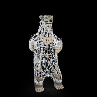 Polar Bear Paps