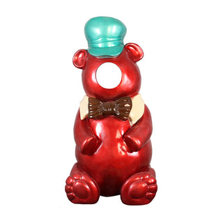Gummy Bear Op