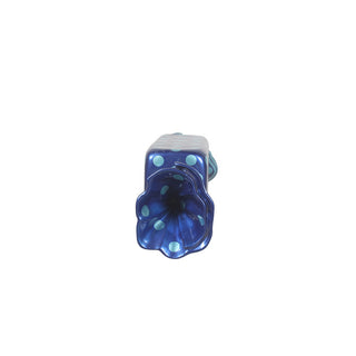 POLKA CANDY (BLUE)