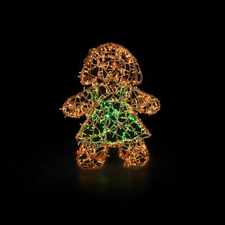 Ella Gingerbread